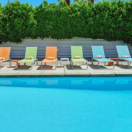 Villa The Happy House Palm Springs Esterno foto