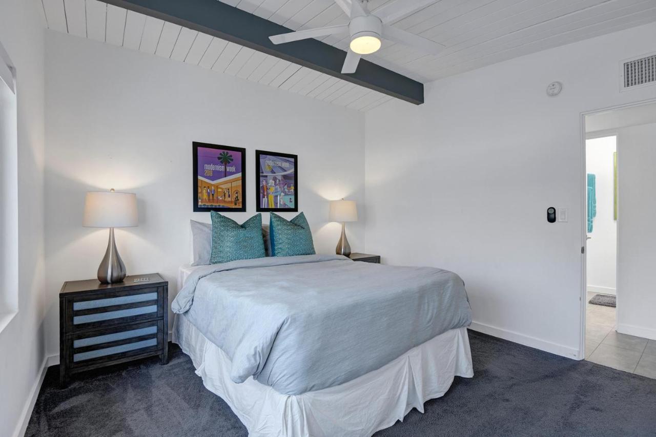 Villa The Happy House Palm Springs Esterno foto