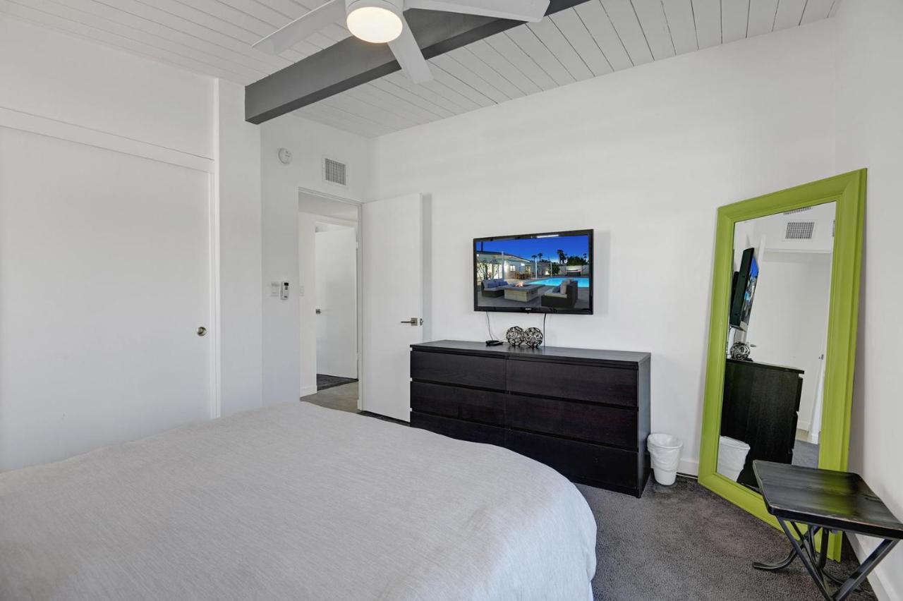 Villa The Happy House Palm Springs Esterno foto