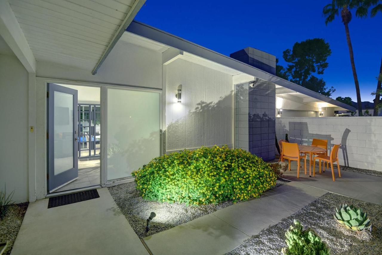 Villa The Happy House Palm Springs Esterno foto