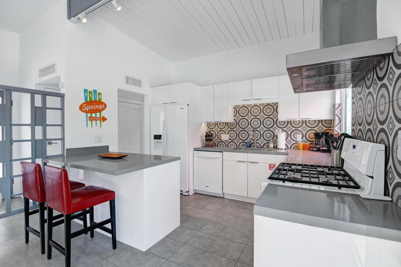 Villa The Happy House Palm Springs Esterno foto