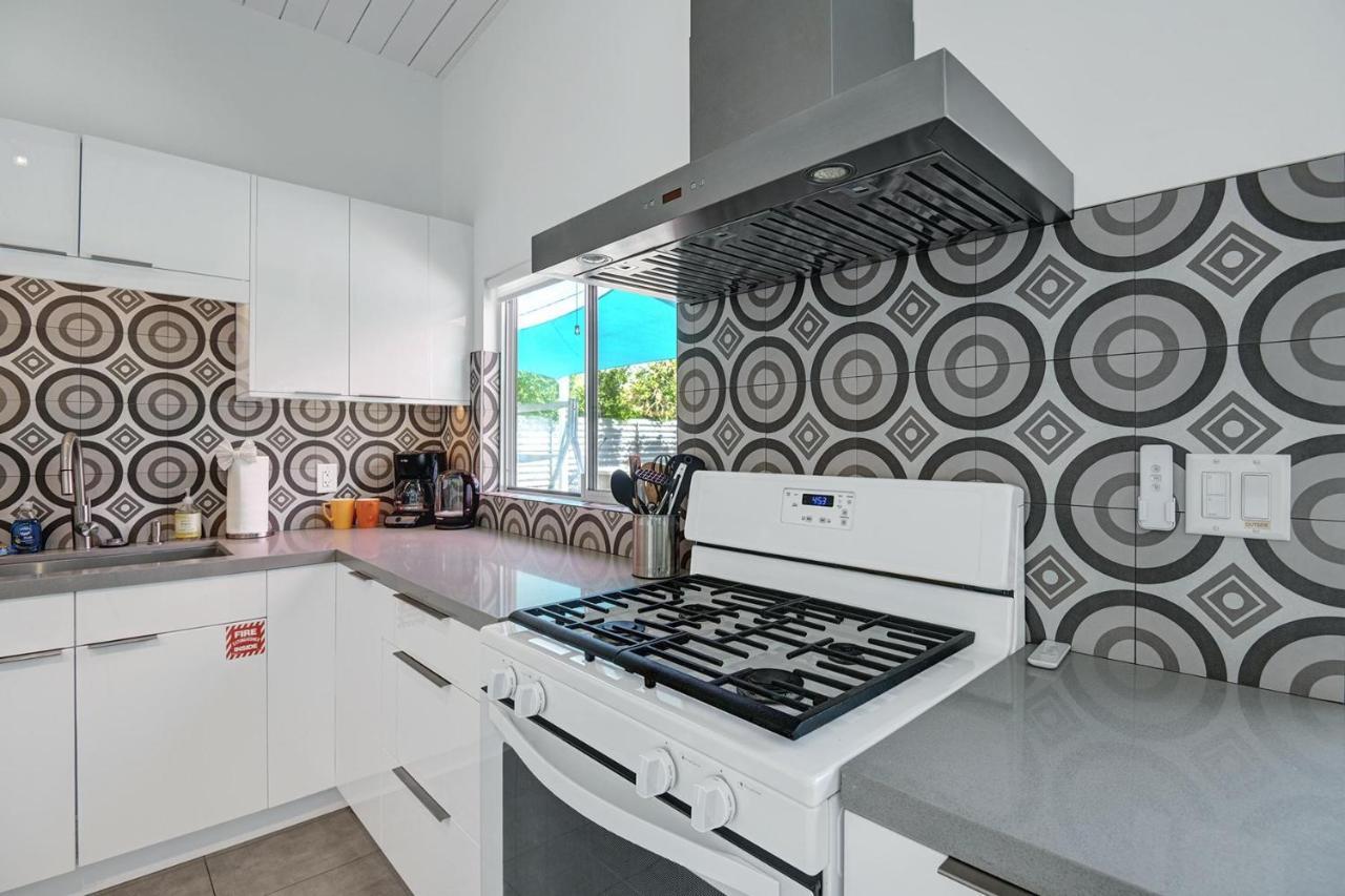 Villa The Happy House Palm Springs Esterno foto