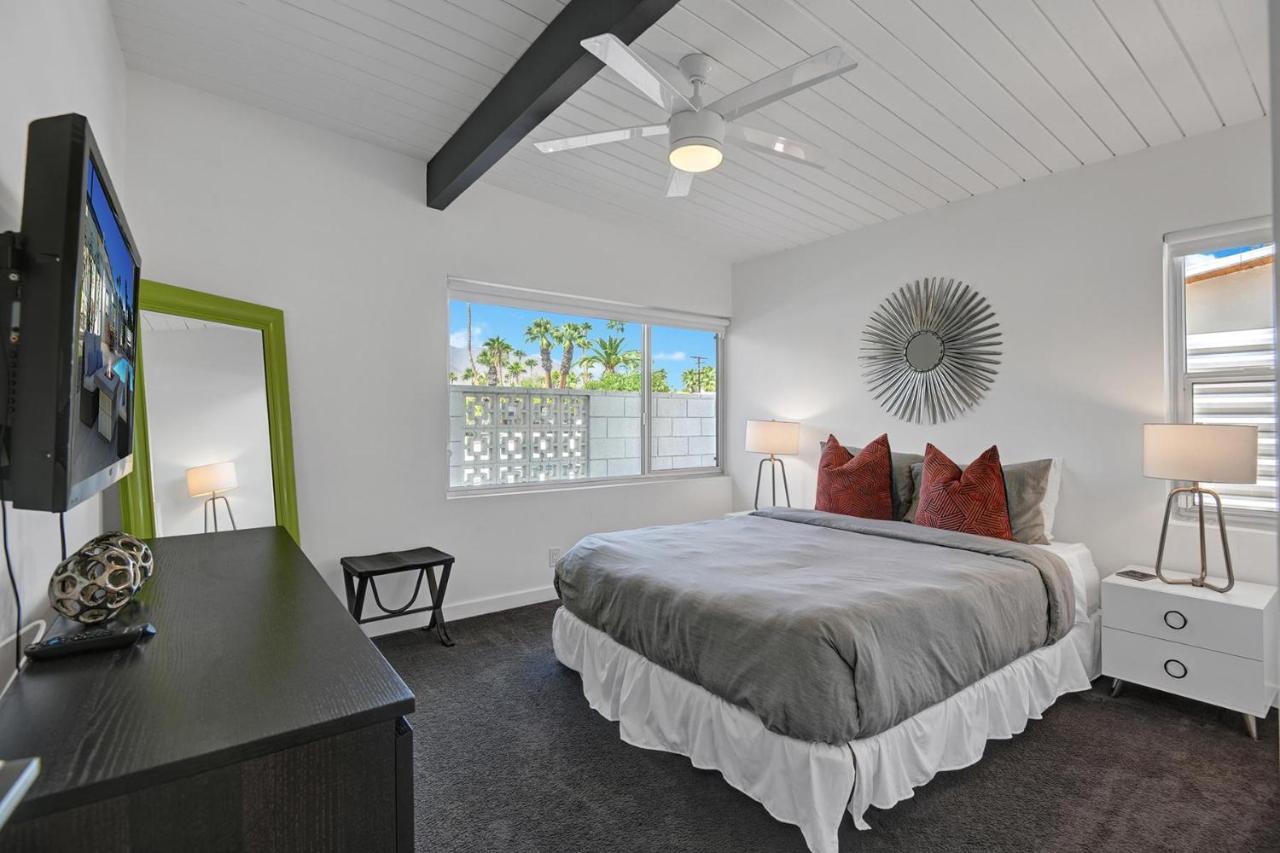 Villa The Happy House Palm Springs Esterno foto